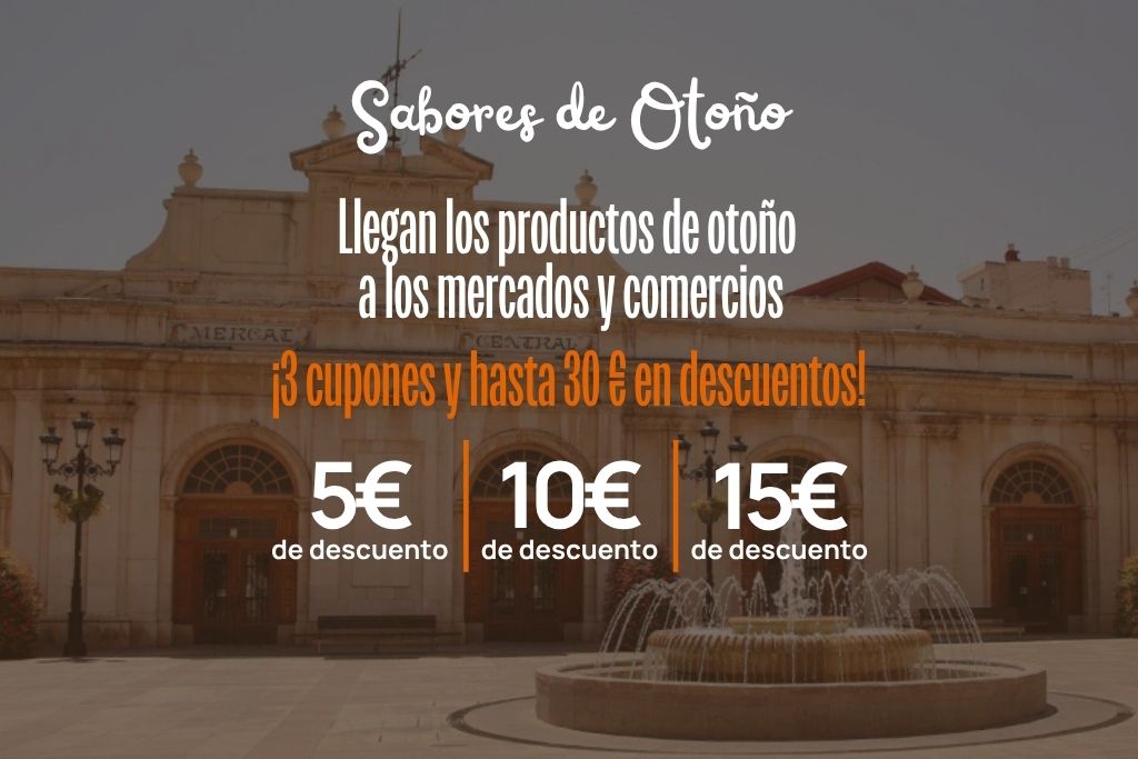 Mercados municipales