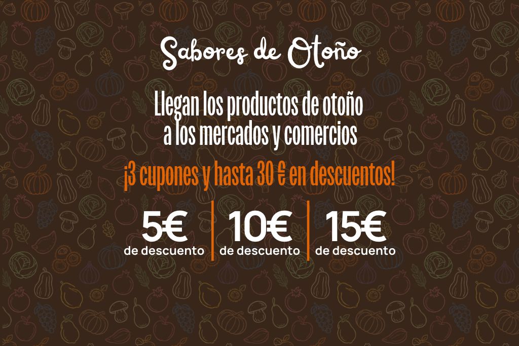 Sabores de Otoño