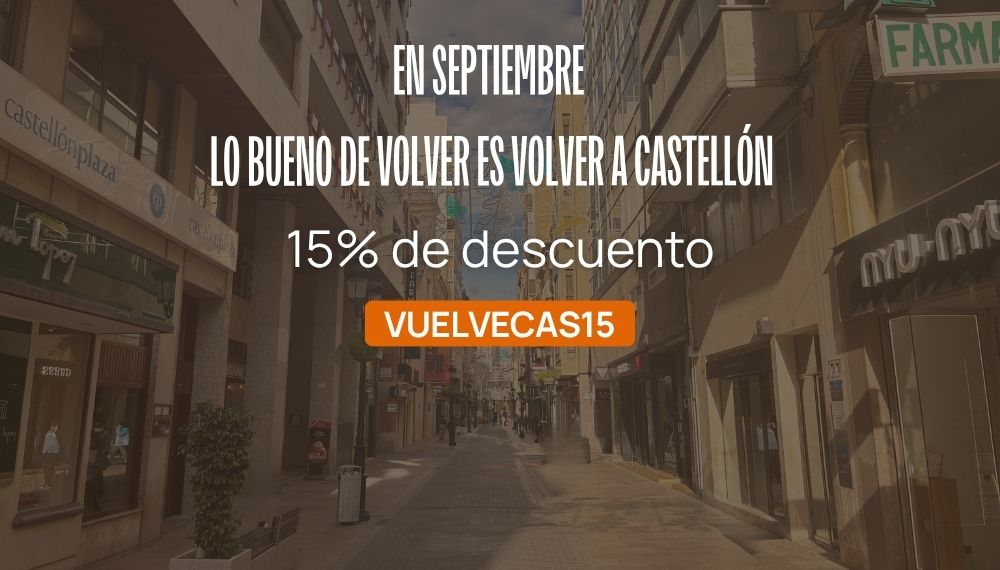 Establecimientos comerciales