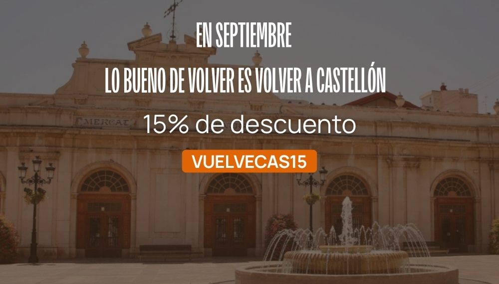 Mercados municipales