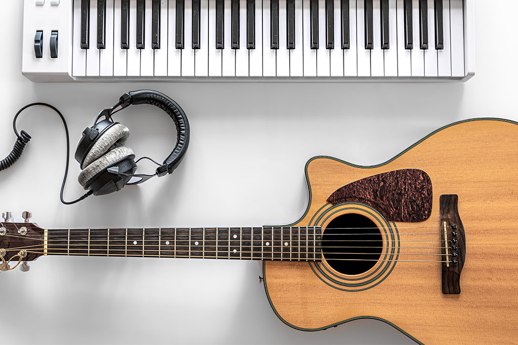 Instruments i música