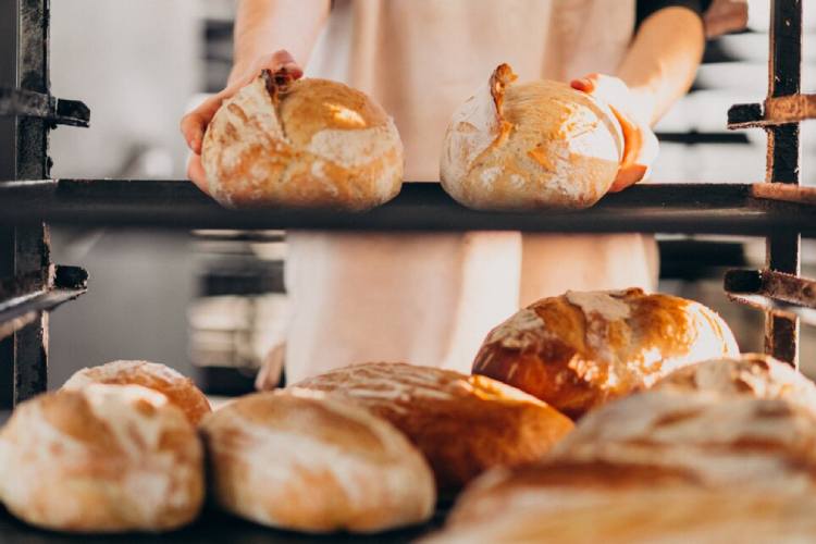 Panadería y bollería