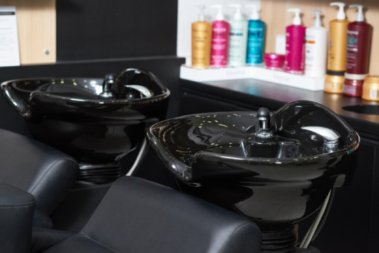 Perruqueria i barberia