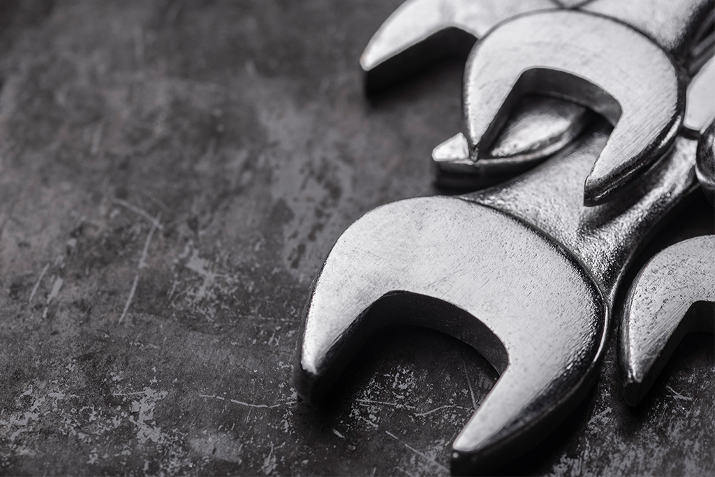 Reparación y mantenimiento