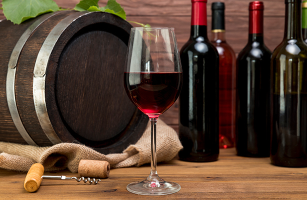 Vins i licors