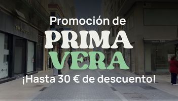 Establecimientos comerciales