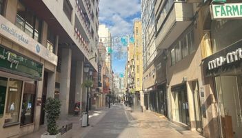 Establecimientos comerciales