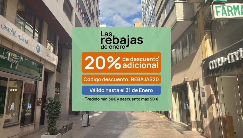 Establecimientos comerciales