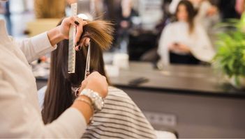 Establecimientos de servicios