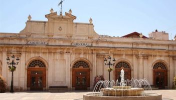 Mercado Central