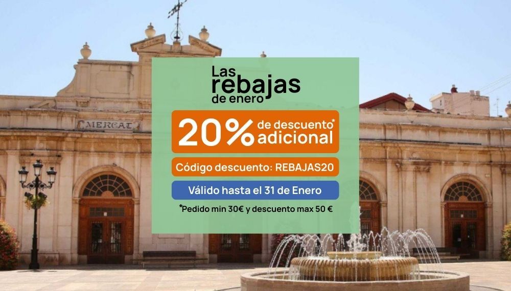 Mercados municipales