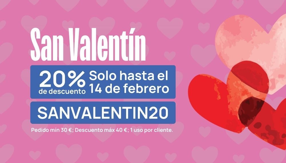 San Valentín