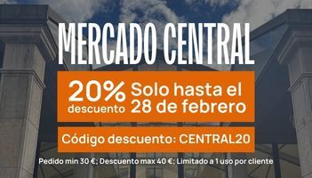 Mercados municipales