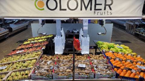 Colomer Fruits