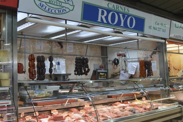 Carnes Royo