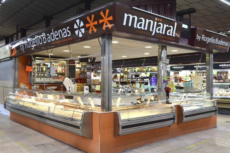 Manjaral