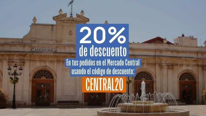 Mercat Central