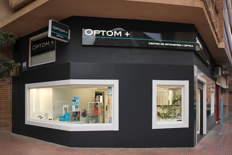 OPTOM+