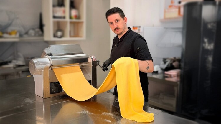 Della Nonna