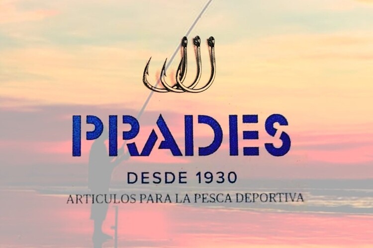 Articles de Pesca Prades
