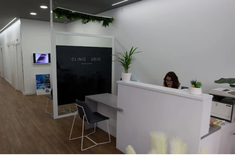 Clinicaudio S.L