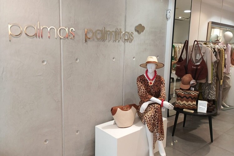 Palmas Palmitas