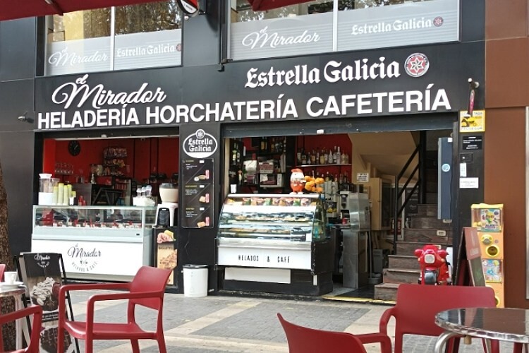 El Mirador