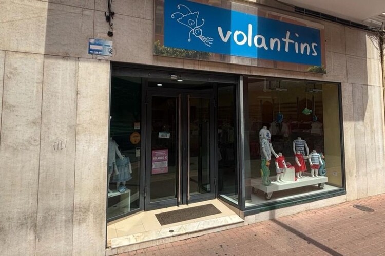 Volantins