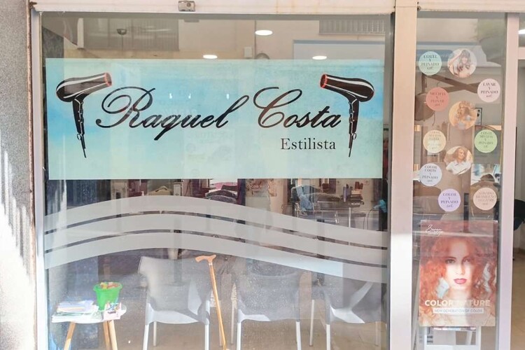 Raquel Costa Estilista