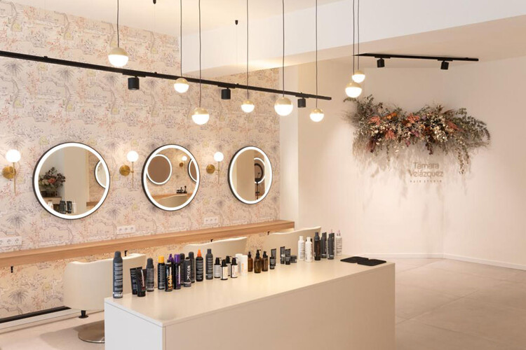 Tamara Velazquez Hair Studio