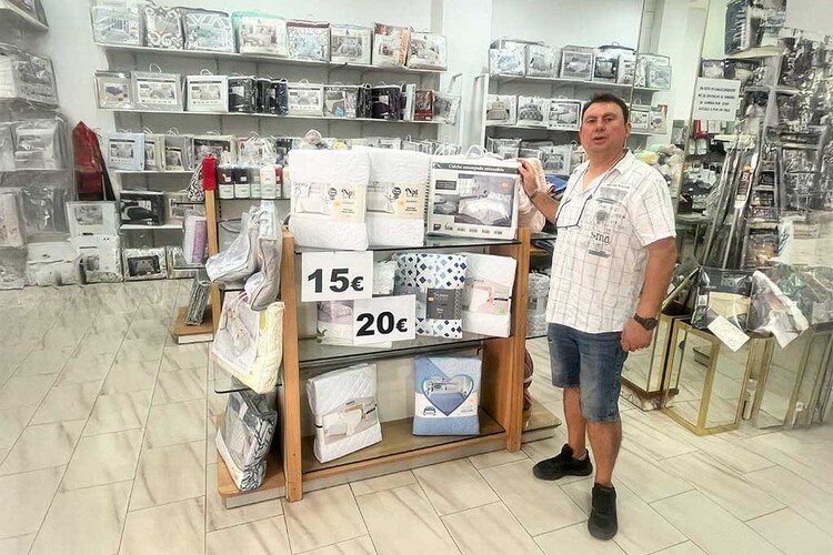 Textiles Muñoz