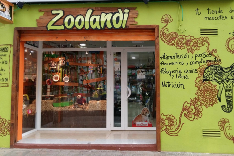 Zoolandi